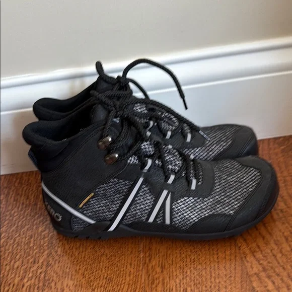 Xeroshoes waterproof hiking boots - Picture 4 of 7